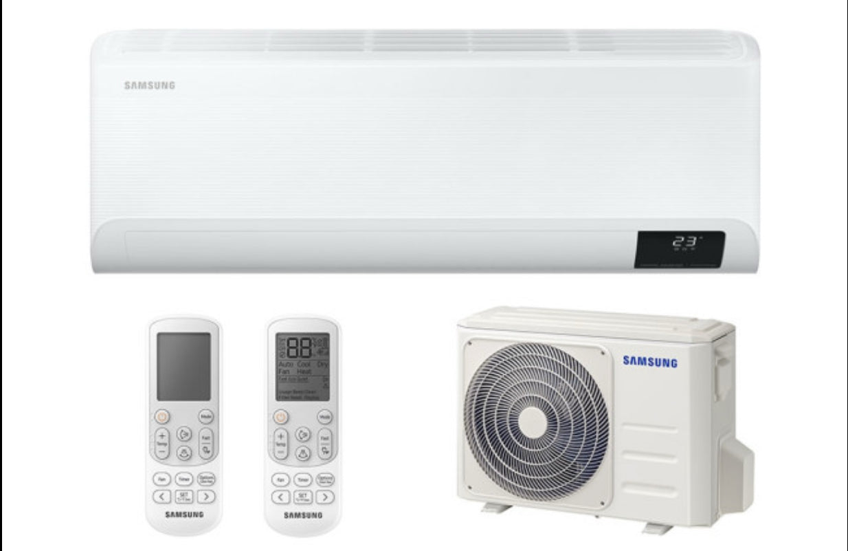 Samsung CEBU 3,5 KW