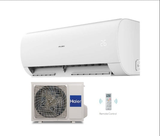 HAIER Revive Plus 3,5 KW