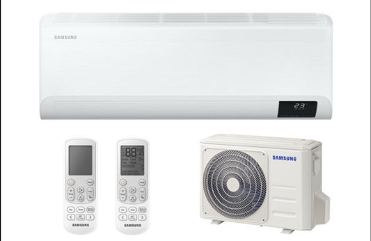Samsung Comfort 2,5 KW