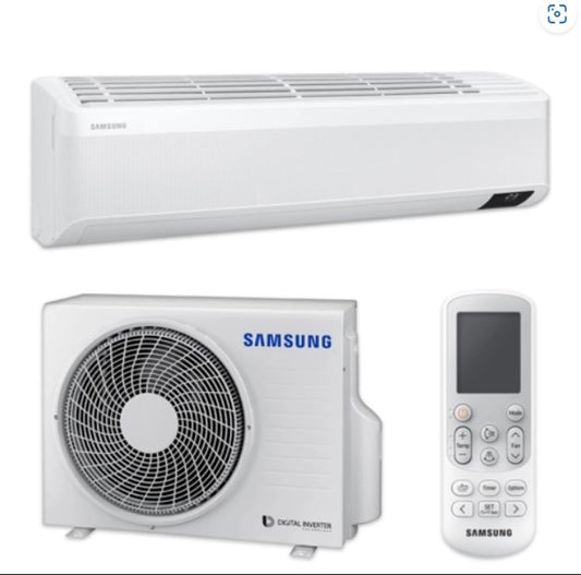 Samsung Elite 3,5 KW